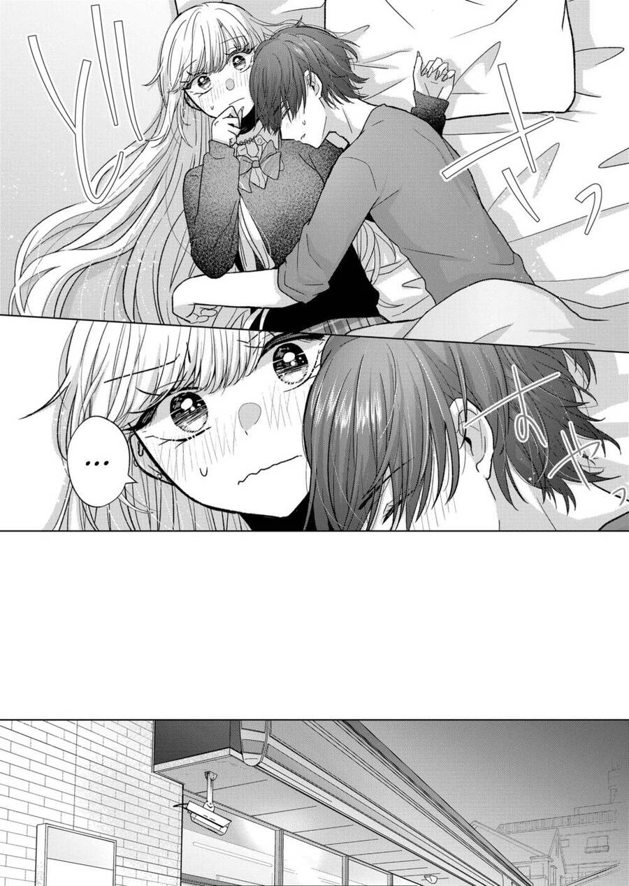 Kimi Wa Nina Janai! Chapter 9 - Trang 2