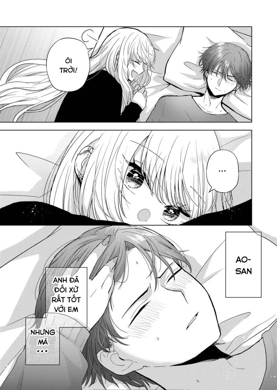 Kimi Wa Nina Janai! Chapter 8 - Trang 2