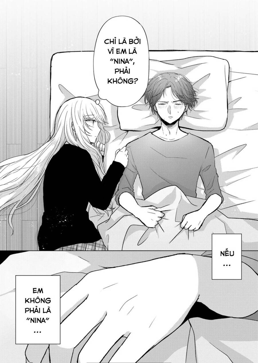 Kimi Wa Nina Janai! Chapter 8 - Trang 2