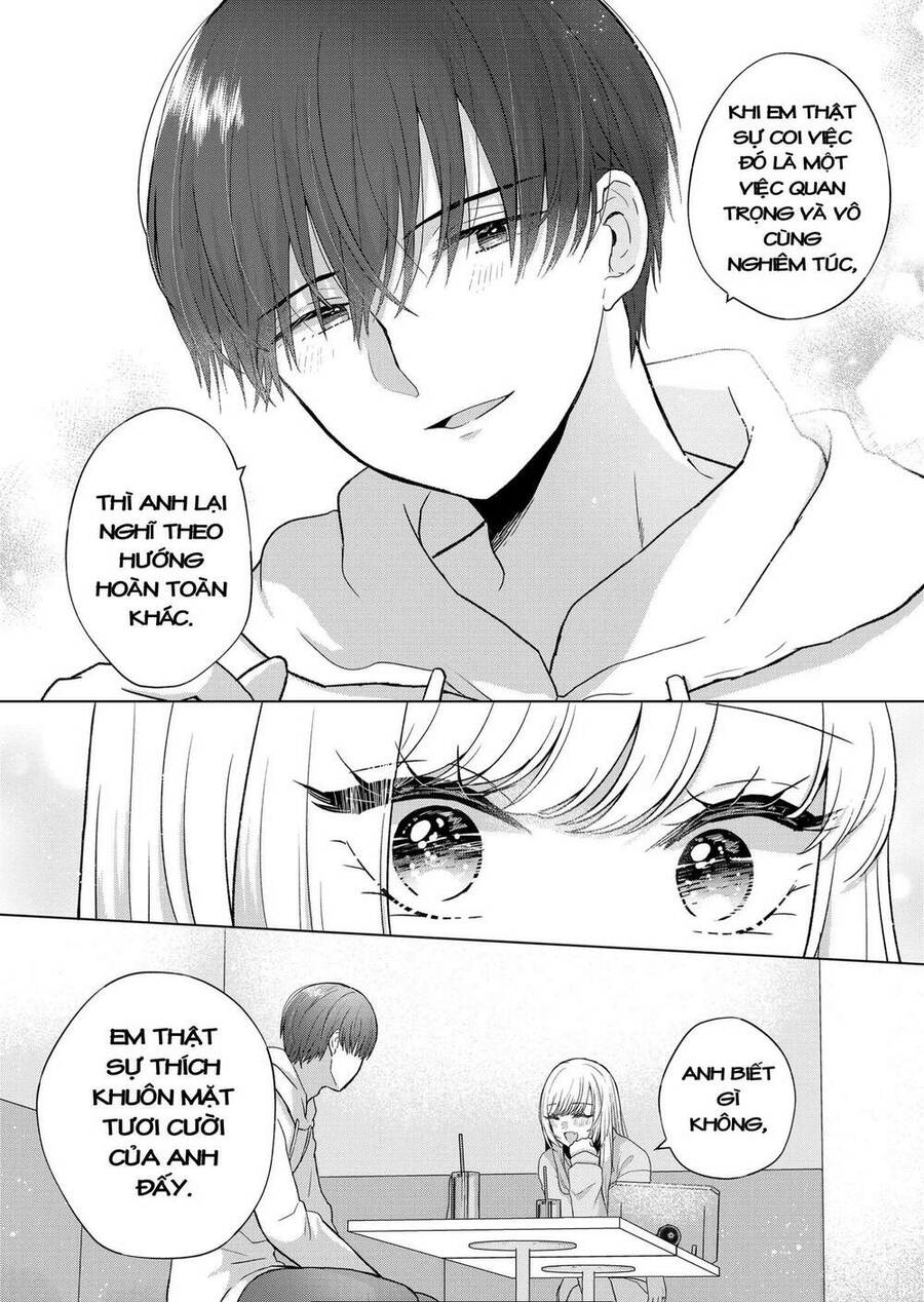 Kimi Wa Nina Janai! Chapter 7 - Trang 2