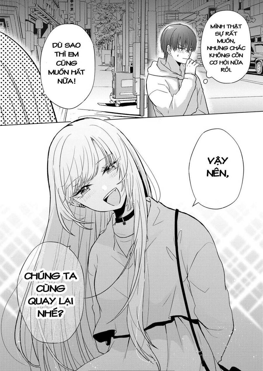 Kimi Wa Nina Janai! Chapter 7 - Trang 2