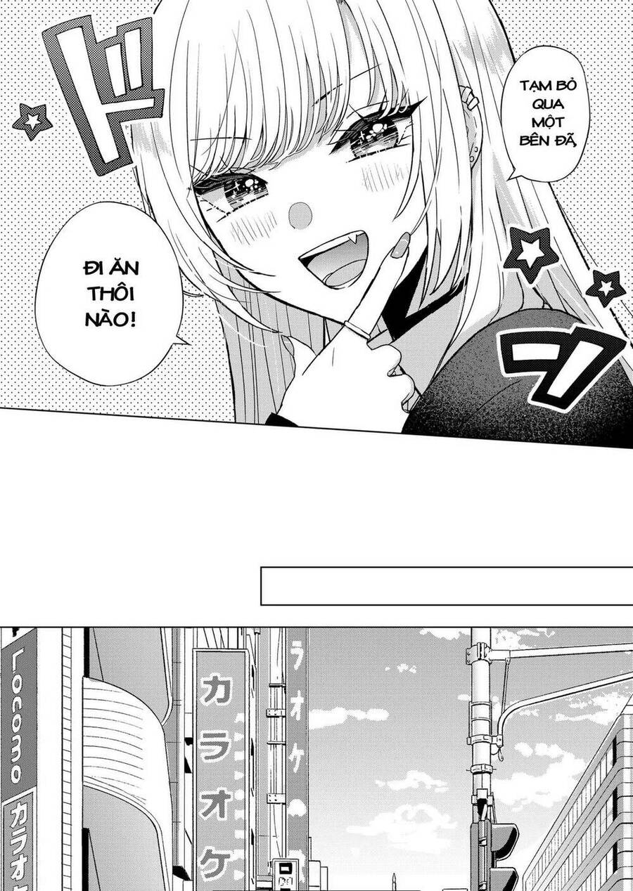 Kimi Wa Nina Janai! Chapter 7 - Trang 2