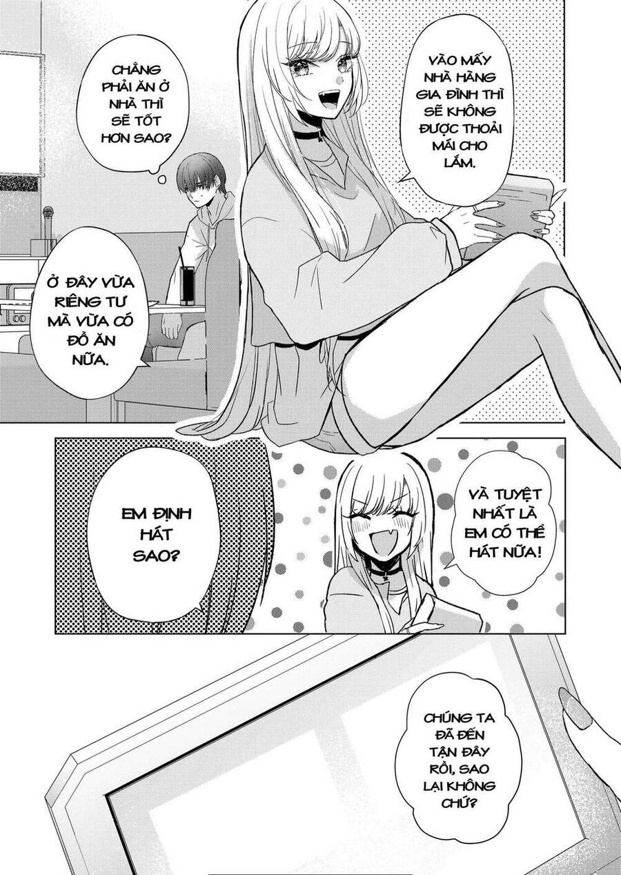 Kimi Wa Nina Janai! Chapter 7 - Trang 2