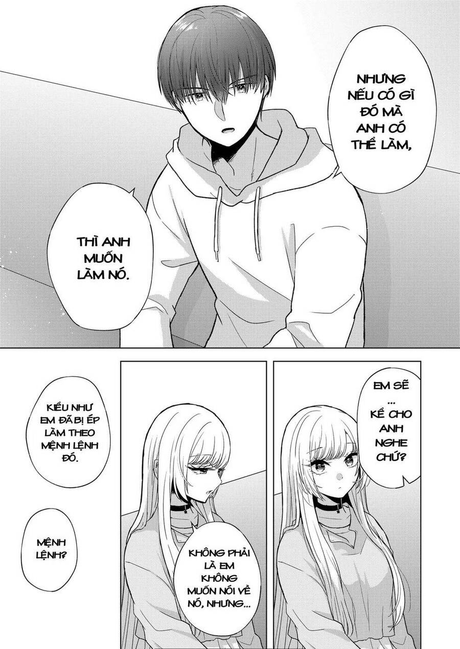 Kimi Wa Nina Janai! Chapter 7 - Trang 2