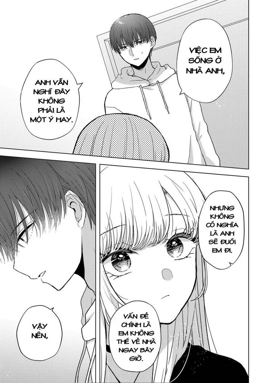 Kimi Wa Nina Janai! Chapter 6 - Trang 2