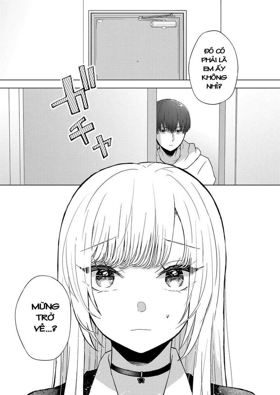 Kimi Wa Nina Janai! Chapter 5 - Trang 2