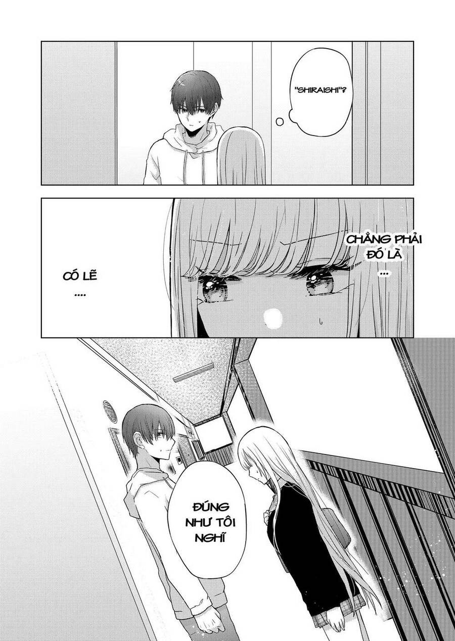 Kimi Wa Nina Janai! Chapter 5 - Trang 2