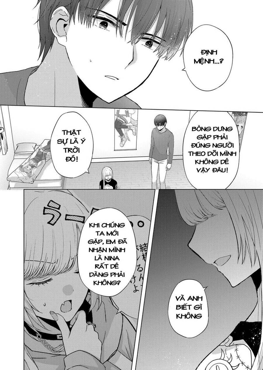 Kimi Wa Nina Janai! Chapter 4 - Trang 2