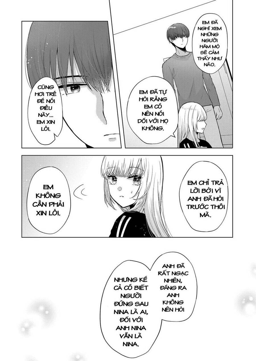 Kimi Wa Nina Janai! Chapter 4 - Trang 2