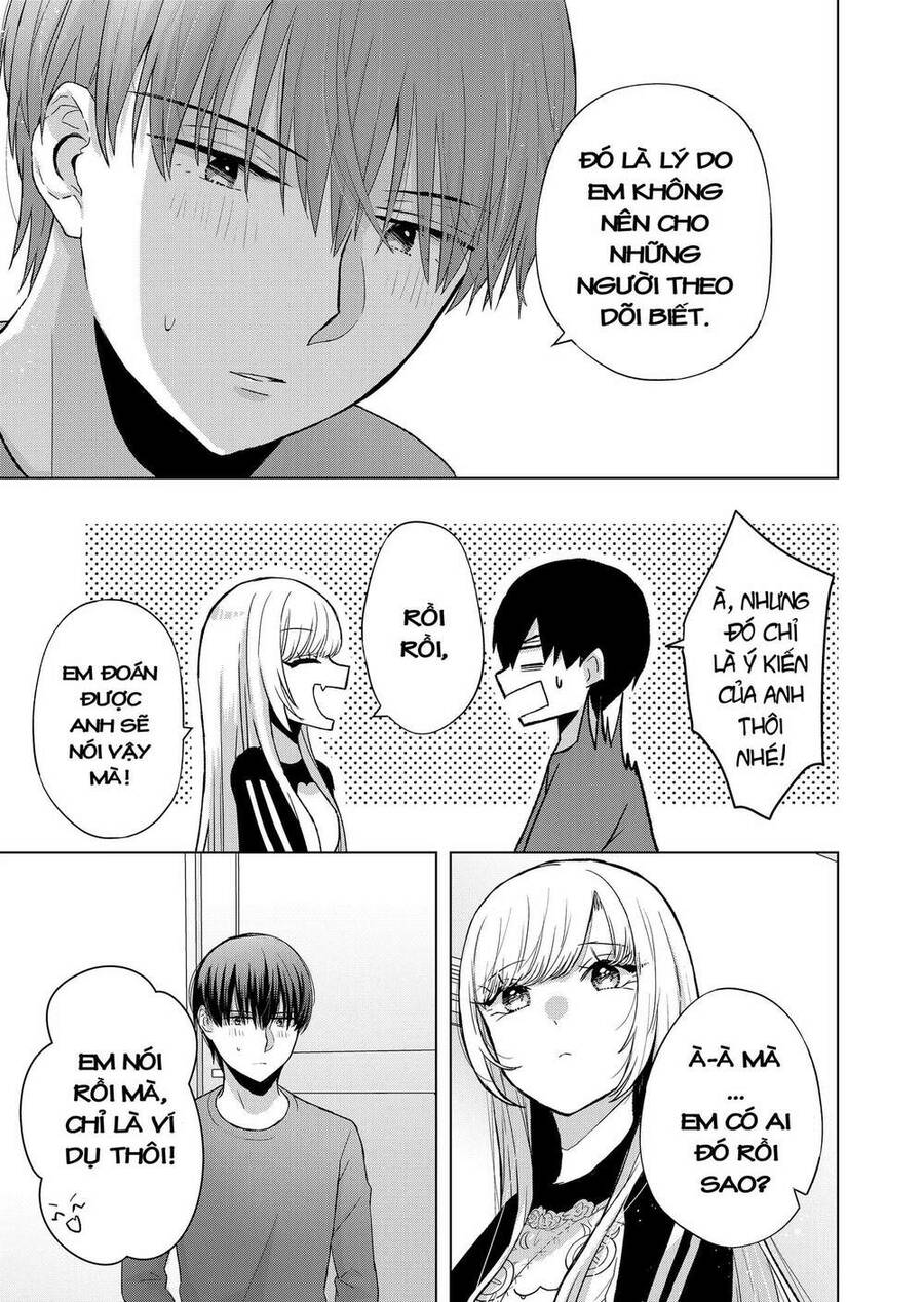 Kimi Wa Nina Janai! Chapter 4 - Trang 2