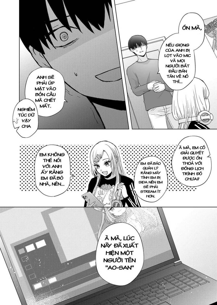 Kimi Wa Nina Janai! Chapter 4 - Trang 2