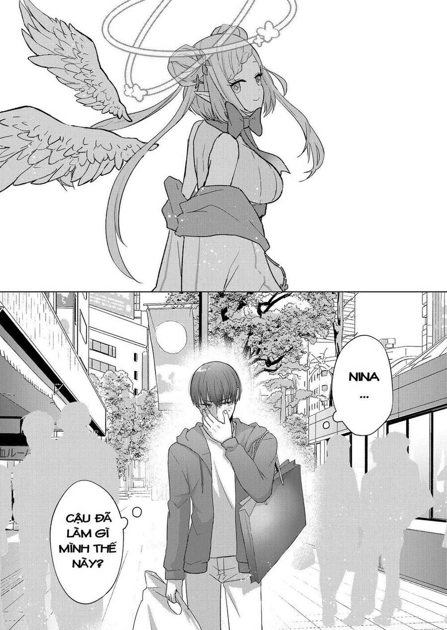 Kimi Wa Nina Janai! Chapter 3 - Trang 2