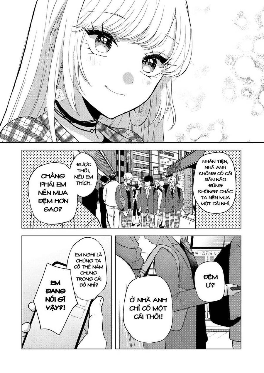 Kimi Wa Nina Janai! Chapter 3 - Trang 2