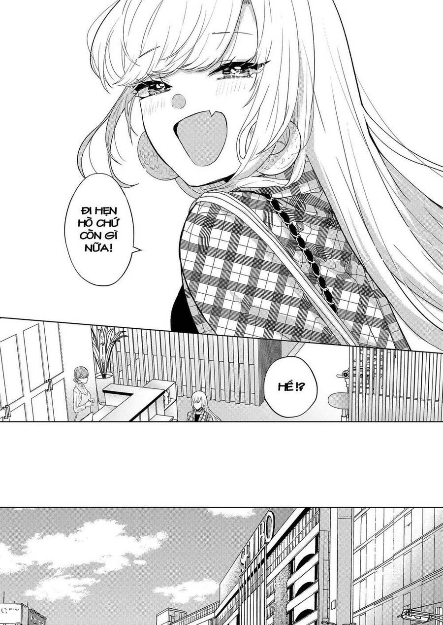 Kimi Wa Nina Janai! Chapter 3 - Trang 2