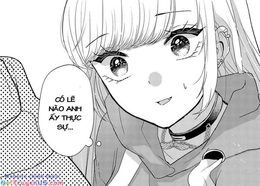 Kimi Wa Nina Janai! Chapter 2.2 - Trang 2