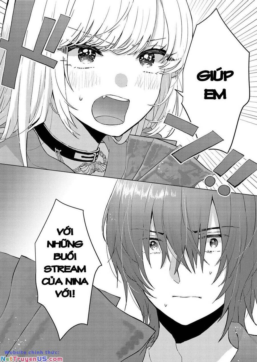 Kimi Wa Nina Janai! Chapter 2.2 - Trang 2