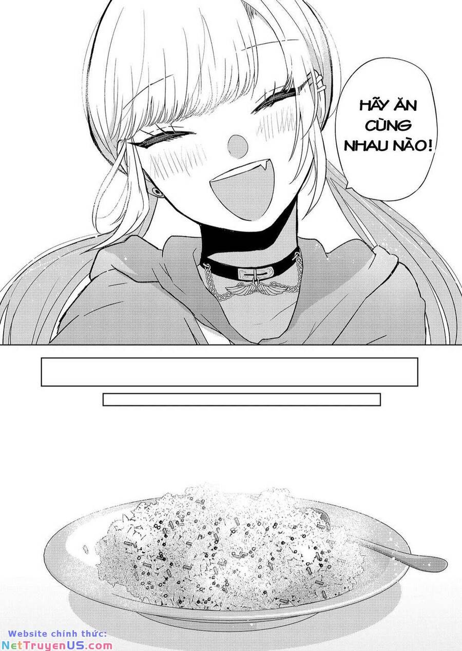 Kimi Wa Nina Janai! Chapter 2.1 - Trang 2