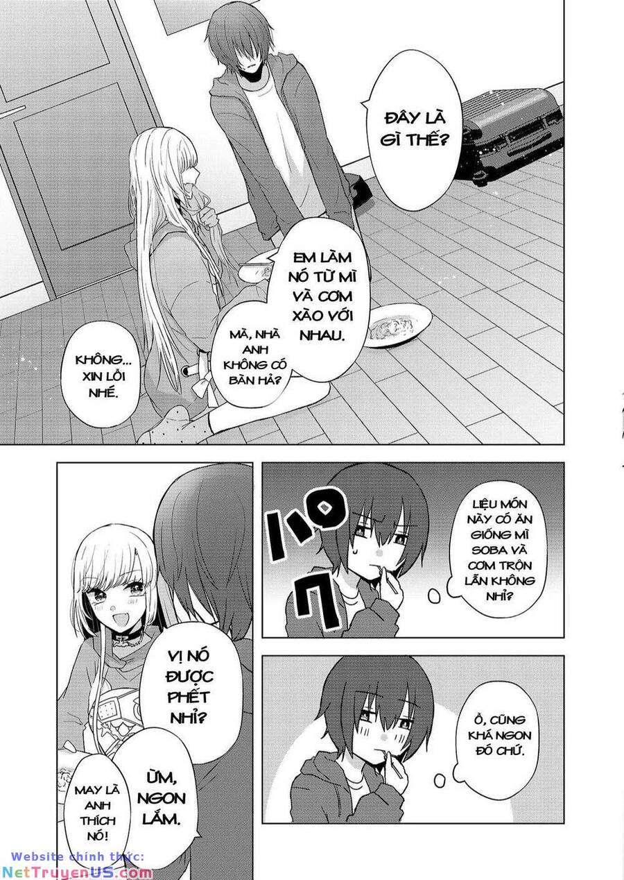 Kimi Wa Nina Janai! Chapter 2.1 - Trang 2