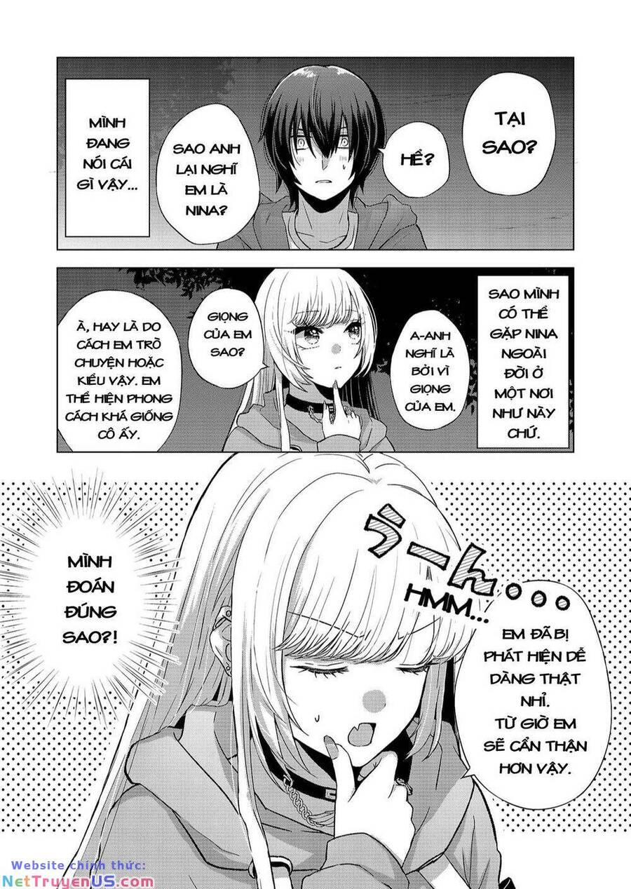 Kimi Wa Nina Janai! Chapter 2.1 - Trang 2