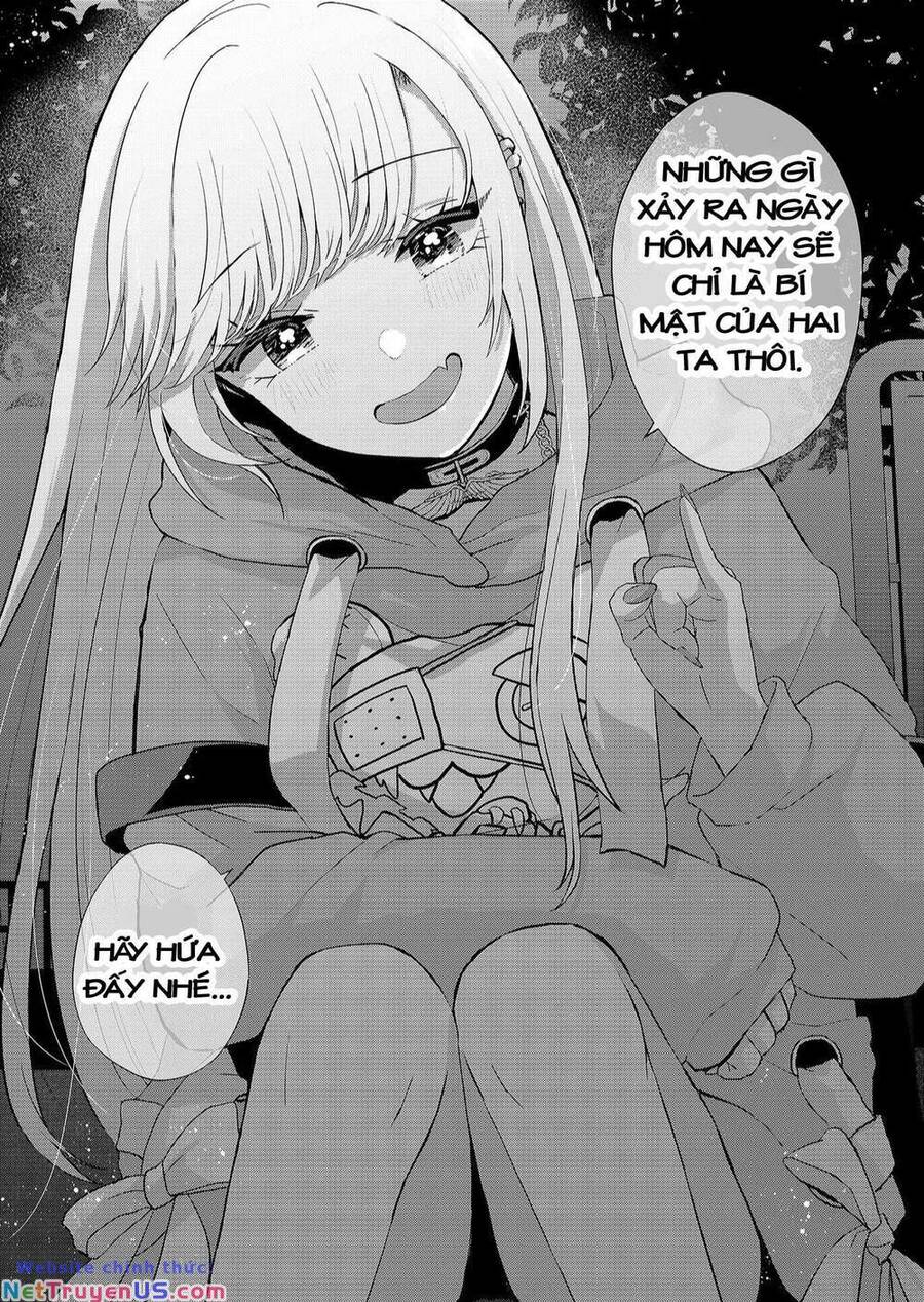 Kimi Wa Nina Janai! Chapter 2.1 - Trang 2