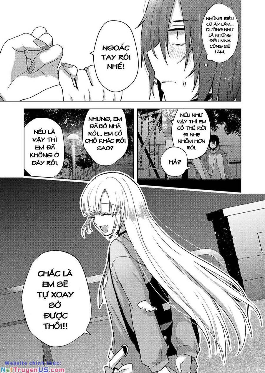 Kimi Wa Nina Janai! Chapter 2.1 - Trang 2