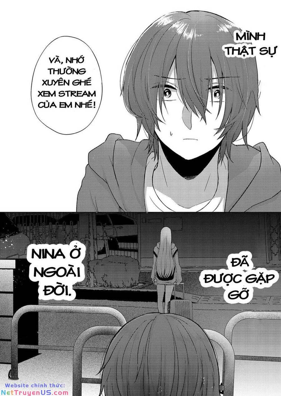 Kimi Wa Nina Janai! Chapter 2.1 - Trang 2