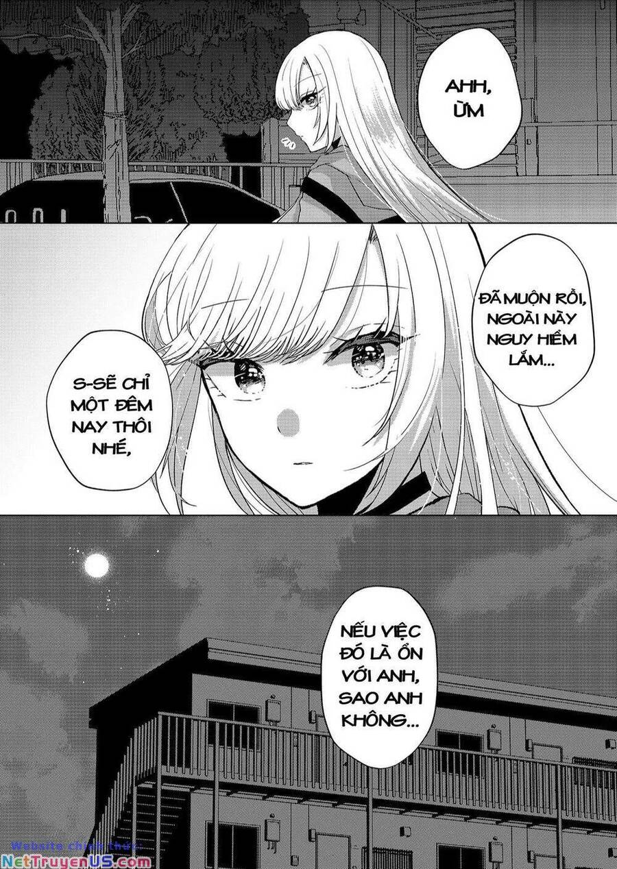 Kimi Wa Nina Janai! Chapter 2.1 - Trang 2