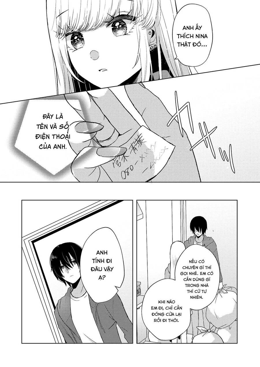 Kimi Wa Nina Janai! Chapter 2 - Trang 2