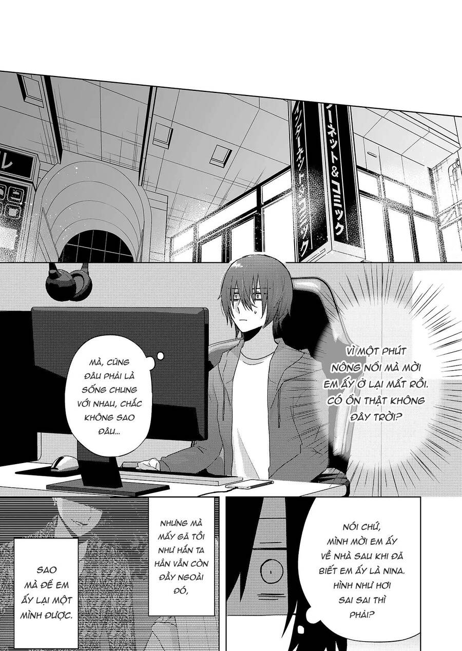 Kimi Wa Nina Janai! Chapter 2 - Trang 2