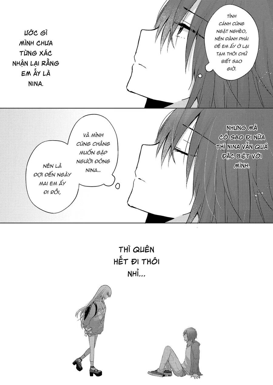 Kimi Wa Nina Janai! Chapter 2 - Trang 2