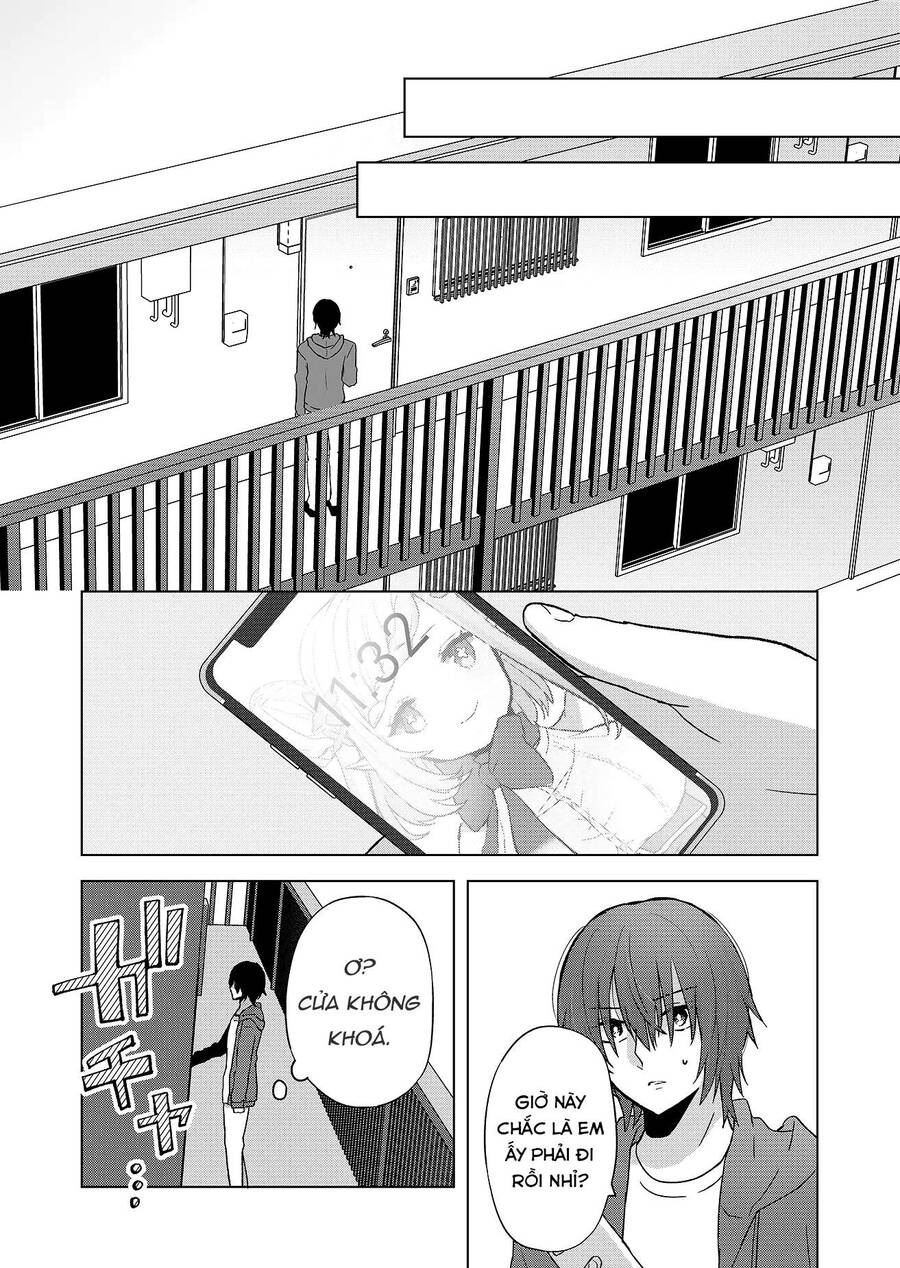 Kimi Wa Nina Janai! Chapter 2 - Trang 2