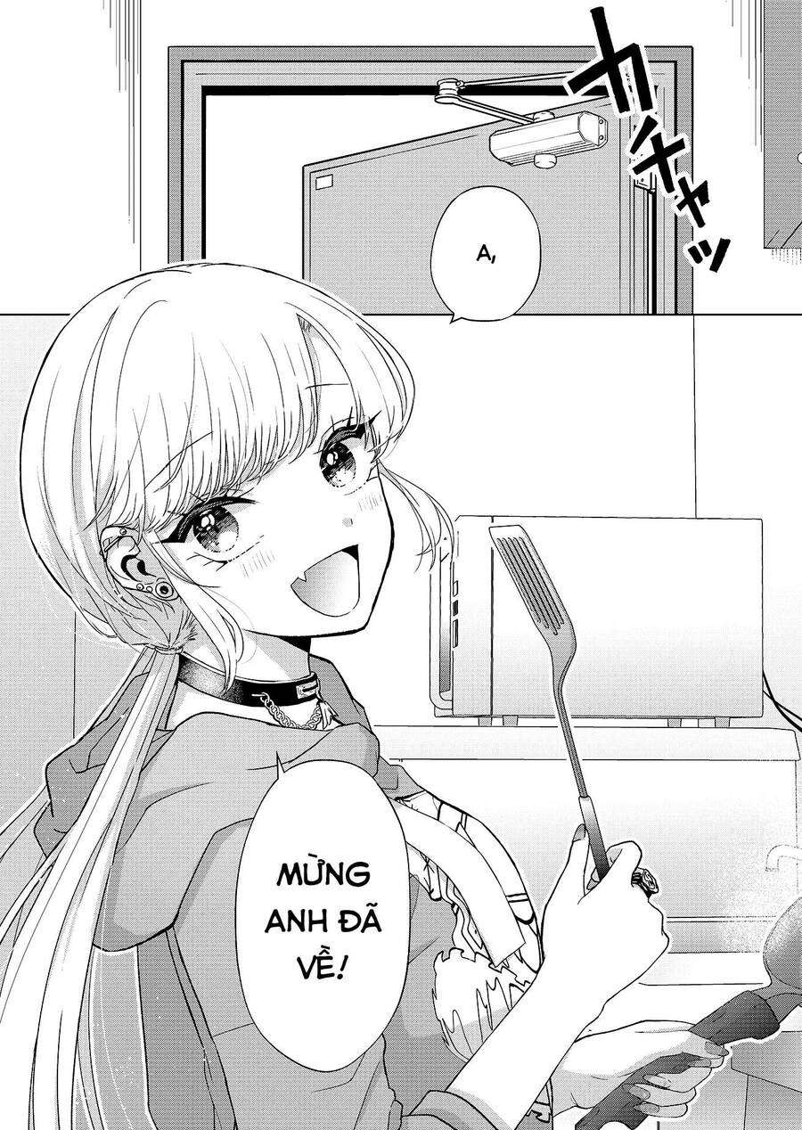 Kimi Wa Nina Janai! Chapter 2 - Trang 2