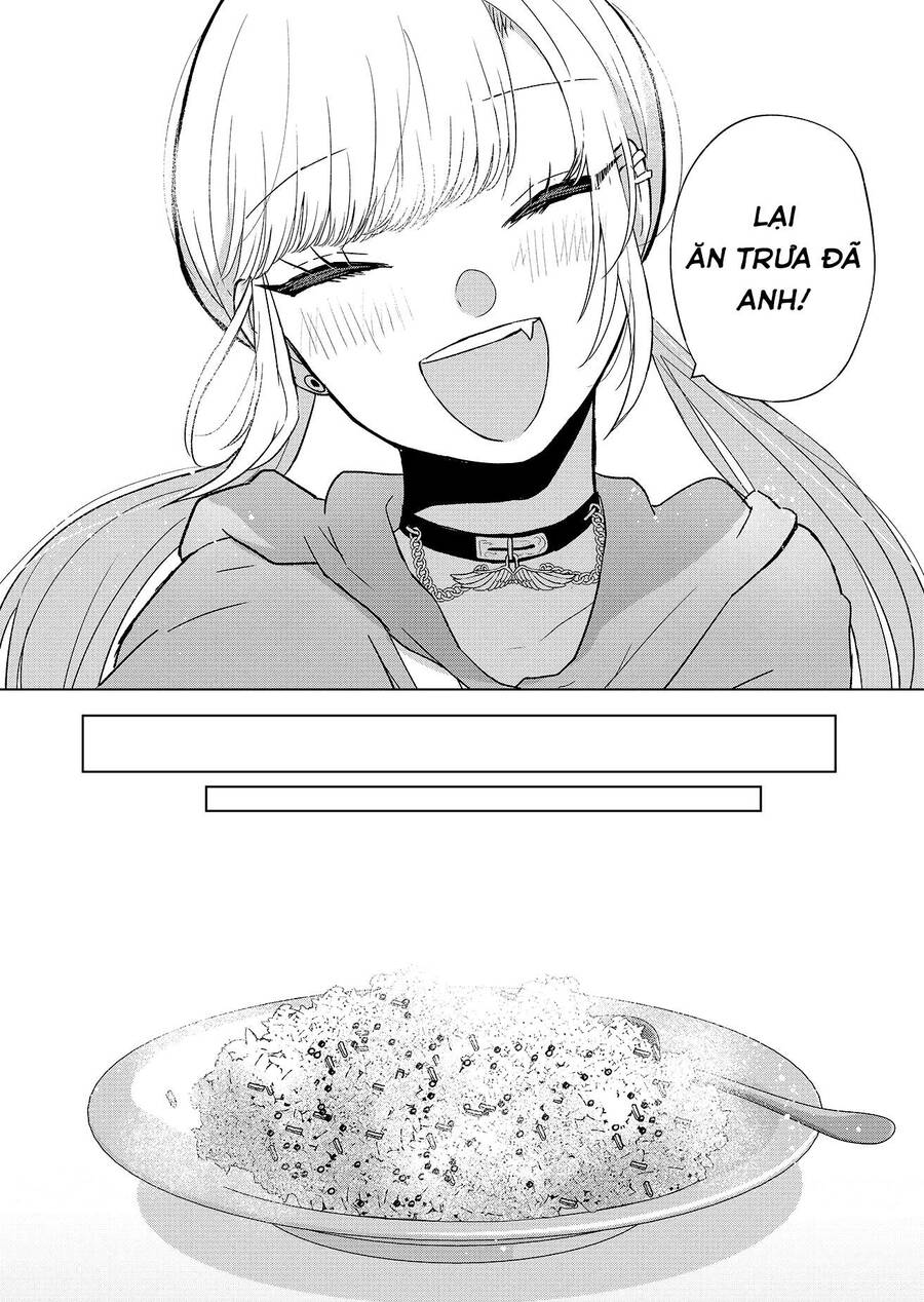 Kimi Wa Nina Janai! Chapter 2 - Trang 2