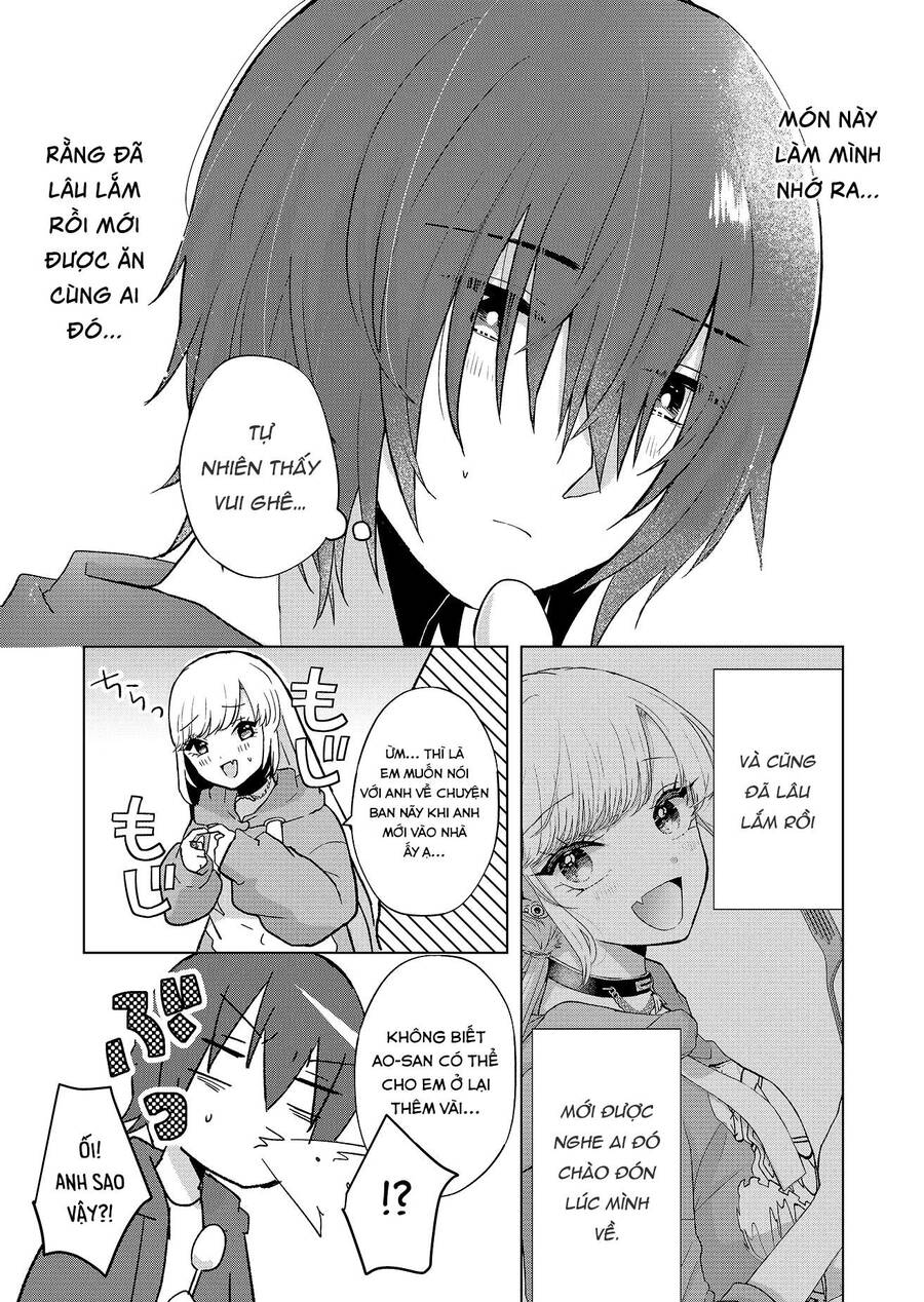 Kimi Wa Nina Janai! Chapter 2 - Trang 2