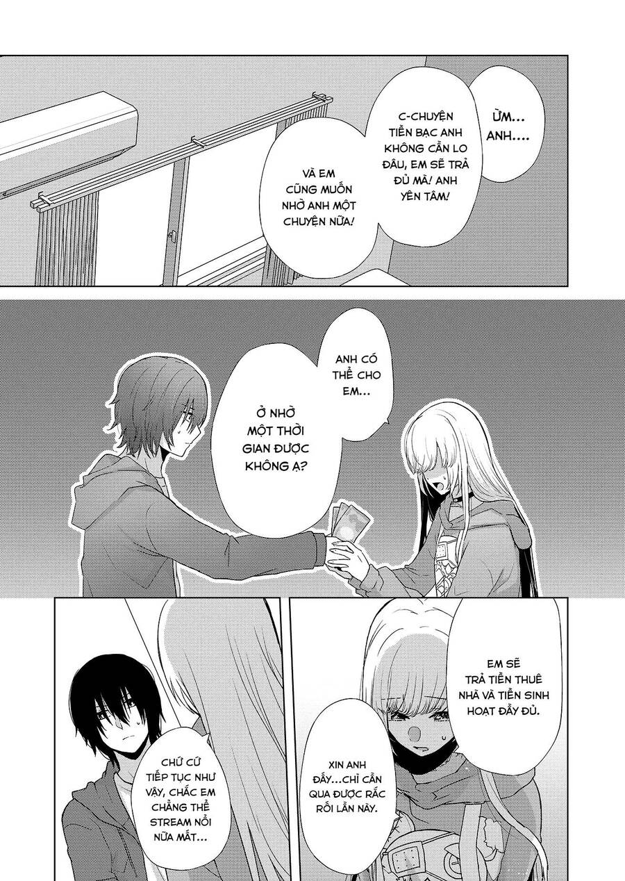 Kimi Wa Nina Janai! Chapter 2 - Trang 2