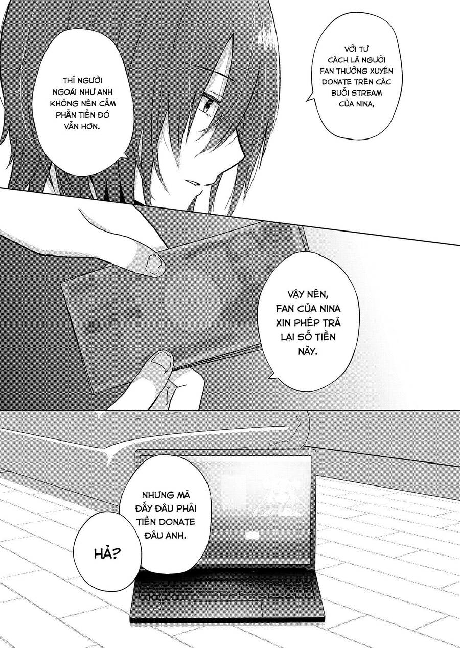 Kimi Wa Nina Janai! Chapter 2 - Trang 2