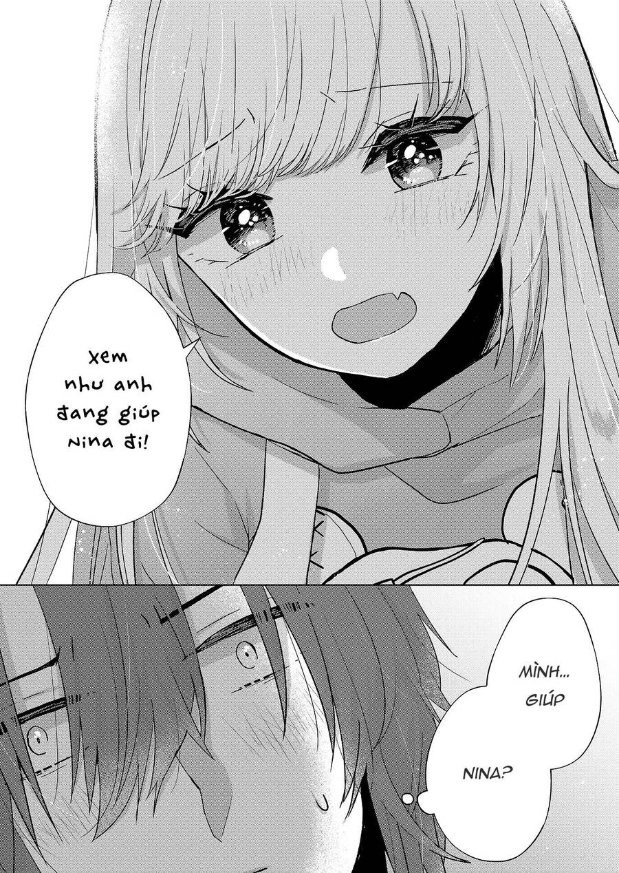 Kimi Wa Nina Janai! Chapter 2 - Trang 2