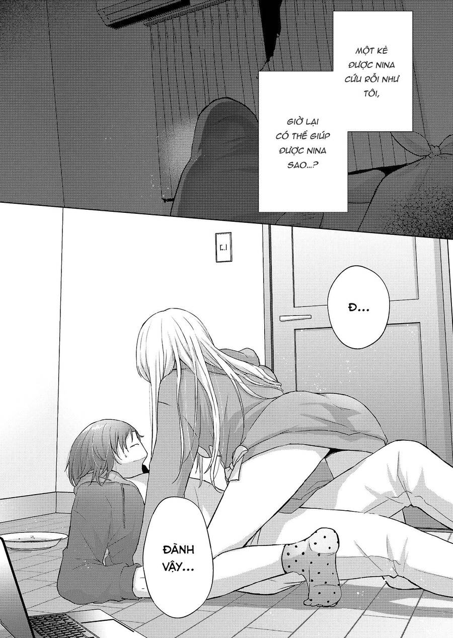 Kimi Wa Nina Janai! Chapter 2 - Trang 2