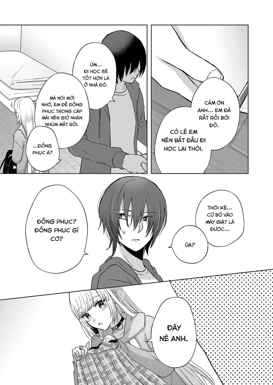 Kimi Wa Nina Janai! Chapter 2 - Trang 2