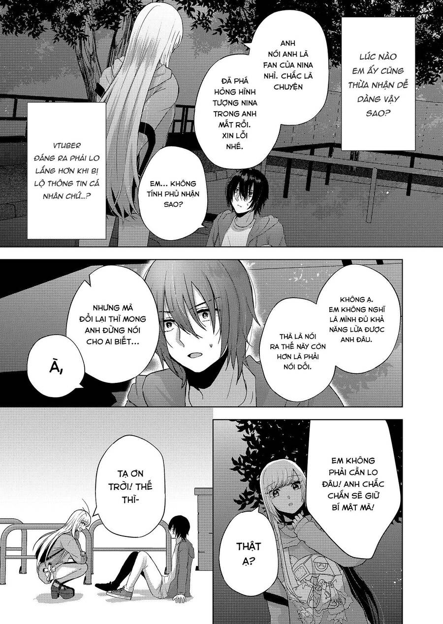 Kimi Wa Nina Janai! Chapter 2 - Trang 2