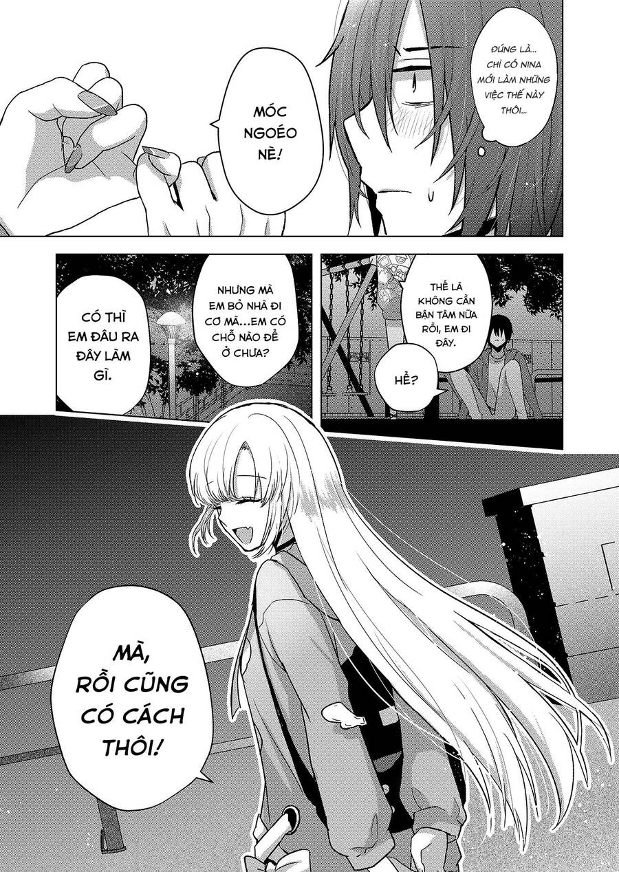 Kimi Wa Nina Janai! Chapter 2 - Trang 2