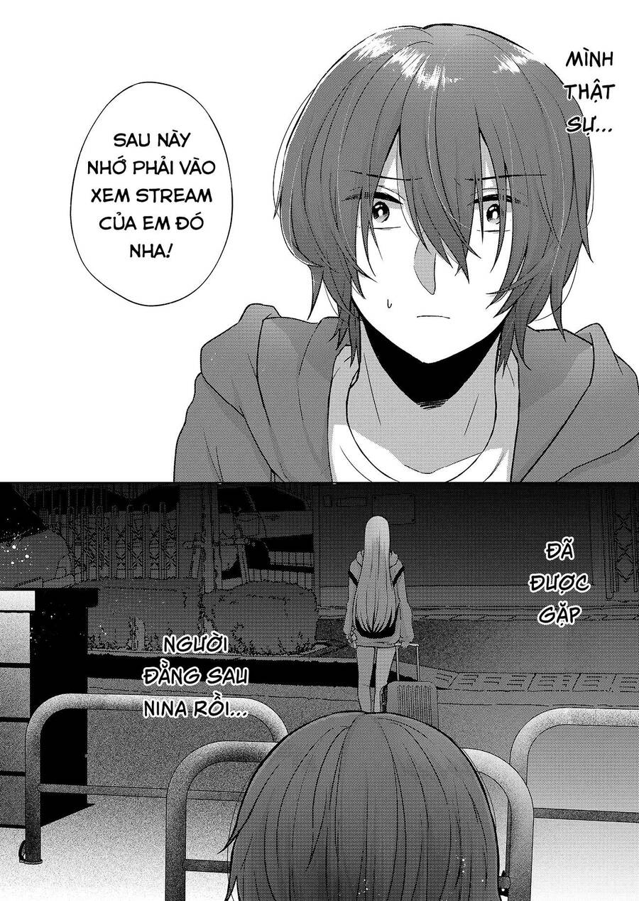 Kimi Wa Nina Janai! Chapter 2 - Trang 2