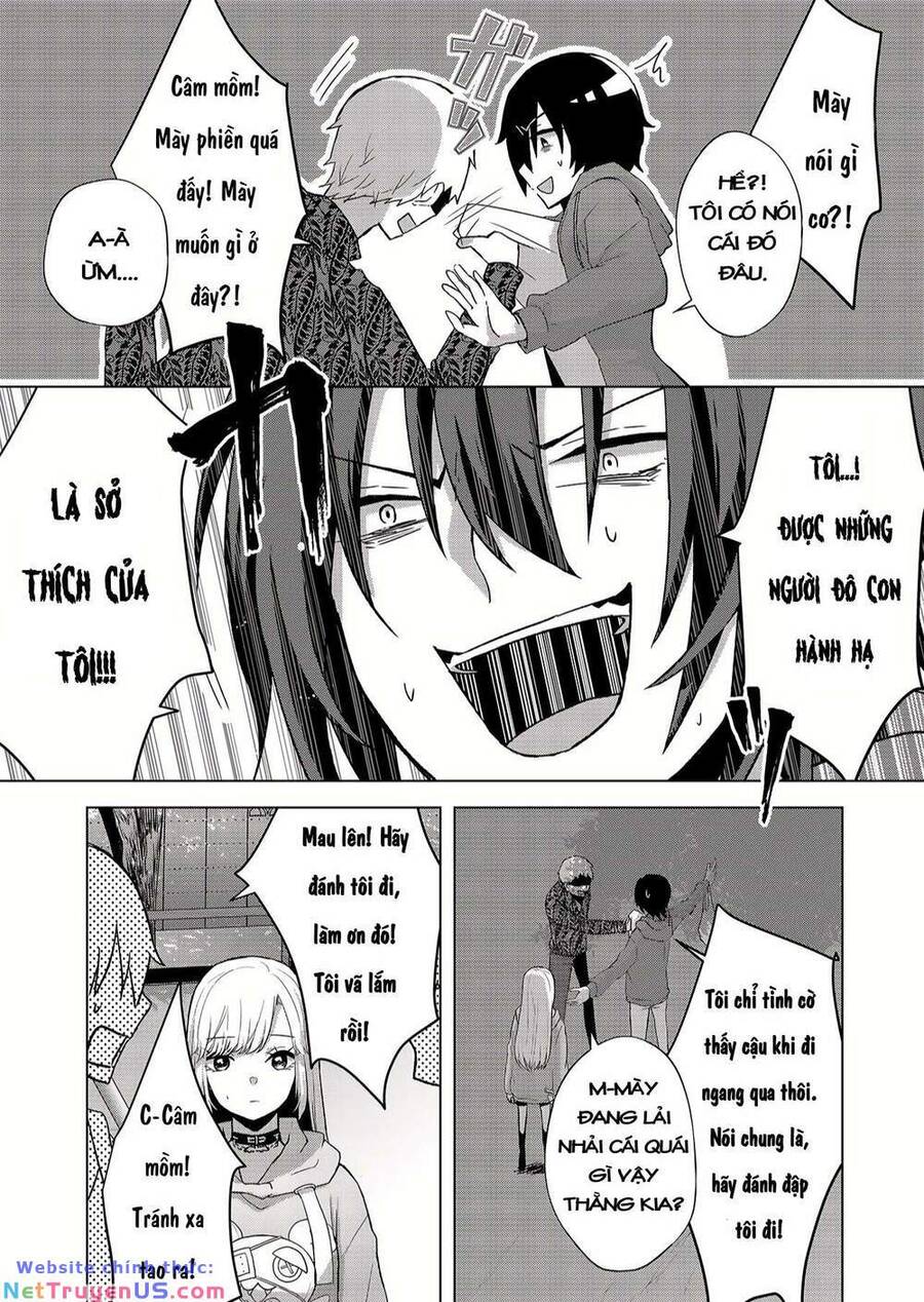 Kimi Wa Nina Janai! Chapter 1.3 - Trang 2