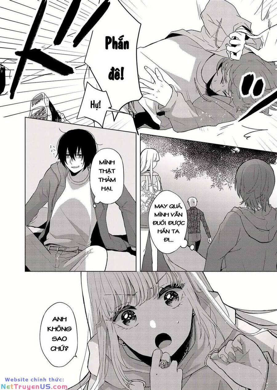 Kimi Wa Nina Janai! Chapter 1.3 - Trang 2