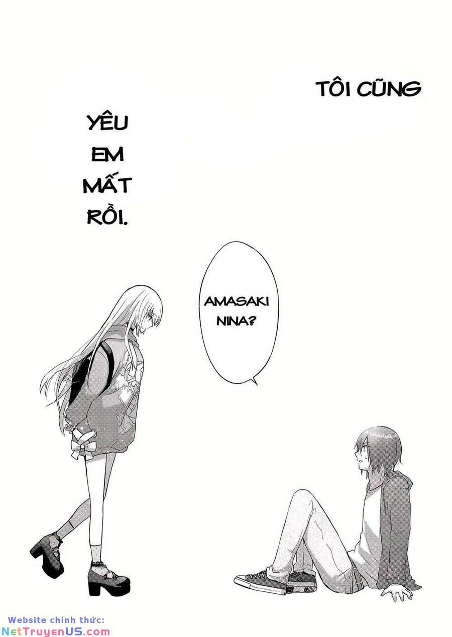 Kimi Wa Nina Janai! Chapter 1.3 - Trang 2