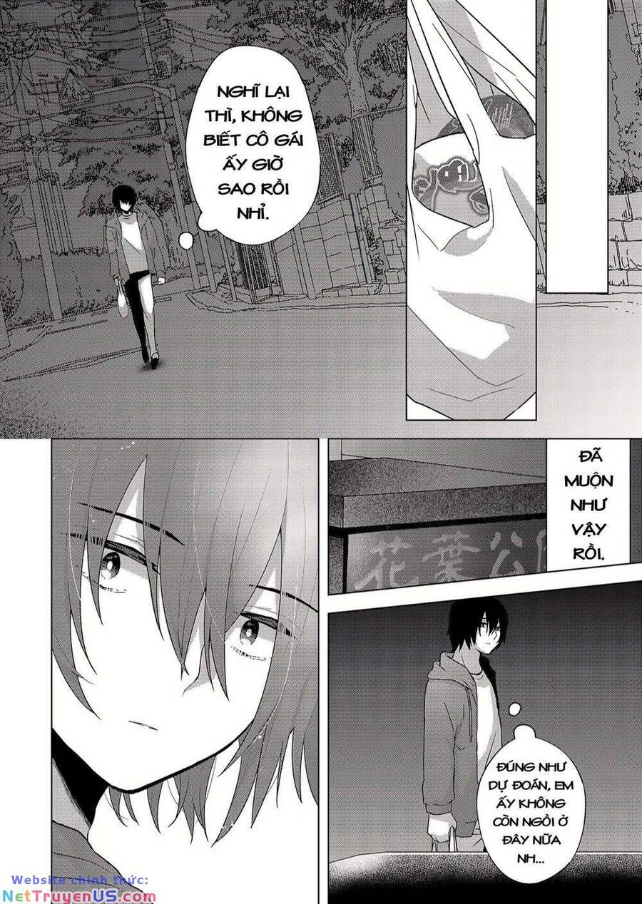 Kimi Wa Nina Janai! Chapter 1.3 - Trang 2