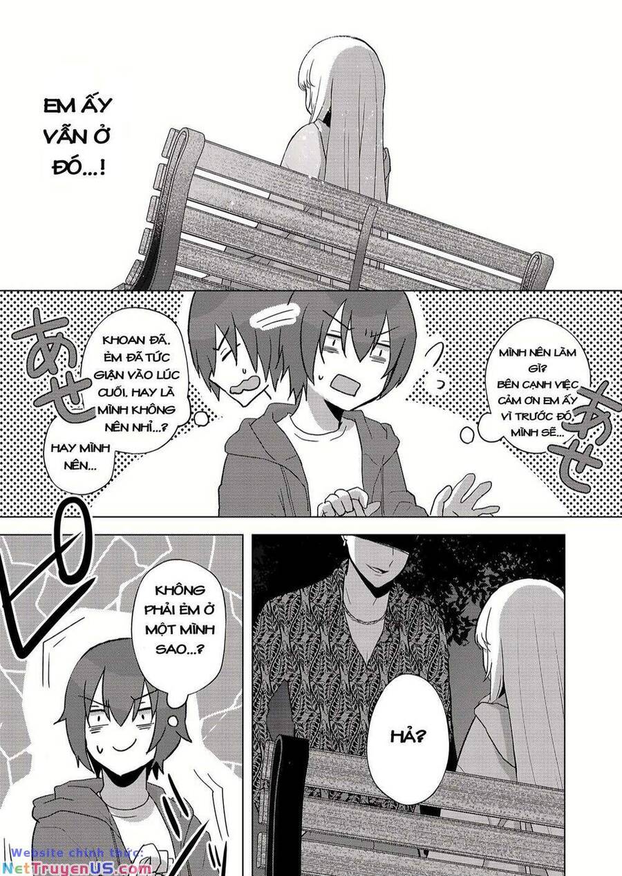 Kimi Wa Nina Janai! Chapter 1.3 - Trang 2