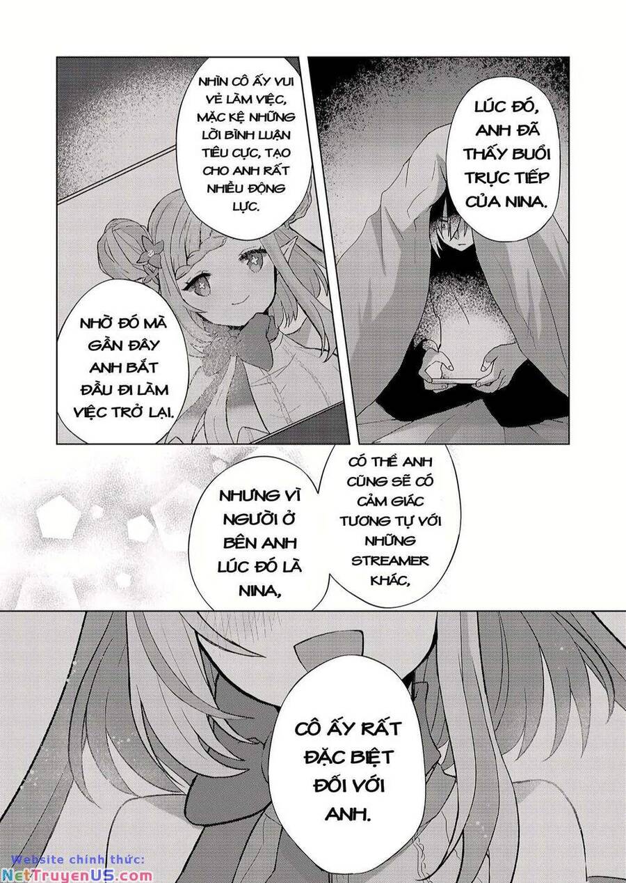 Kimi Wa Nina Janai! Chapter 1.2 - Trang 2