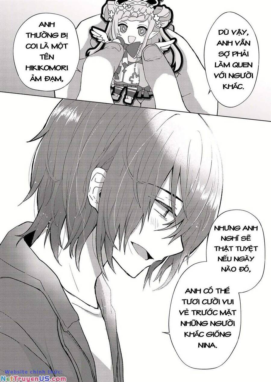 Kimi Wa Nina Janai! Chapter 1.2 - Trang 2