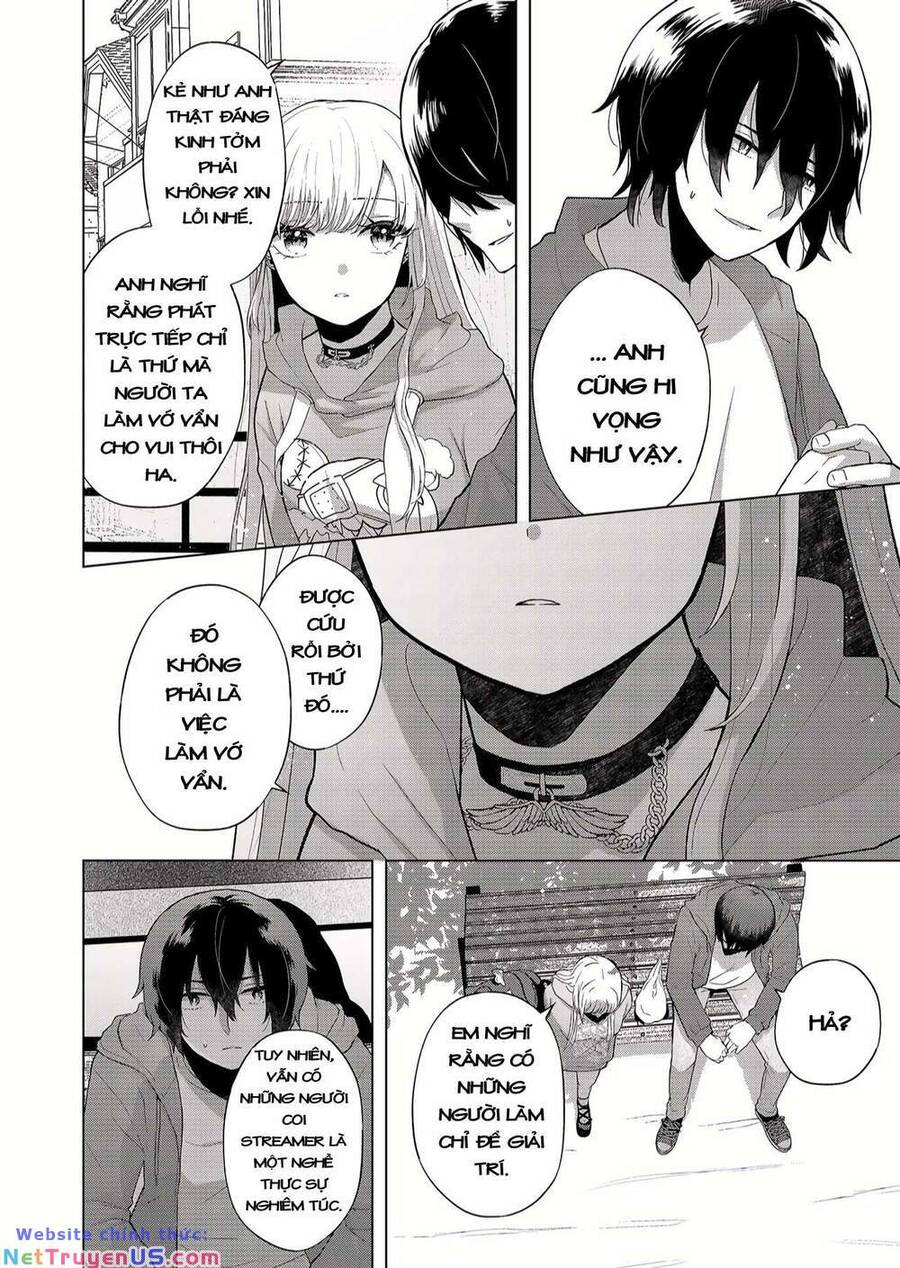 Kimi Wa Nina Janai! Chapter 1.2 - Trang 2